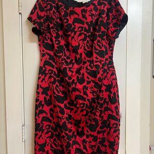 Ladies dress size 16